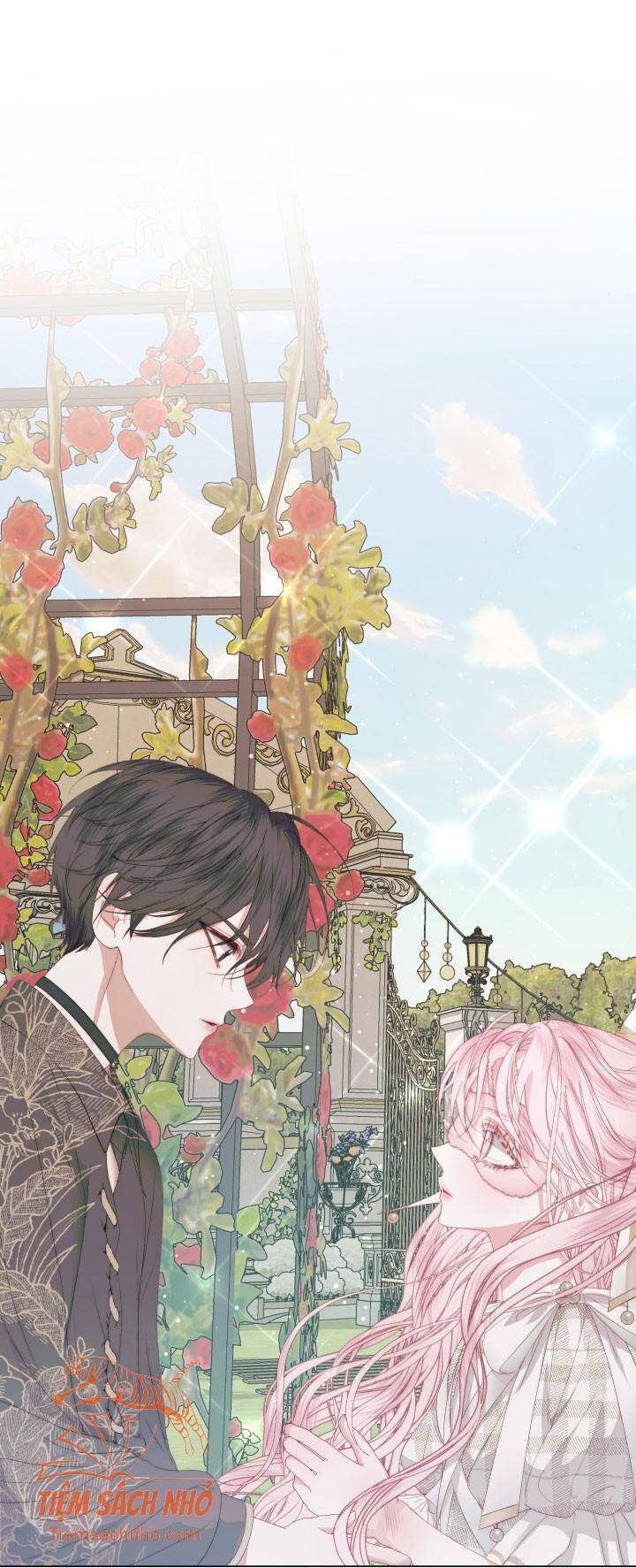 Siren: Trở Thành Gia Đình Của Nhân Vật Phản Diện Chapter 20 - Trang 2