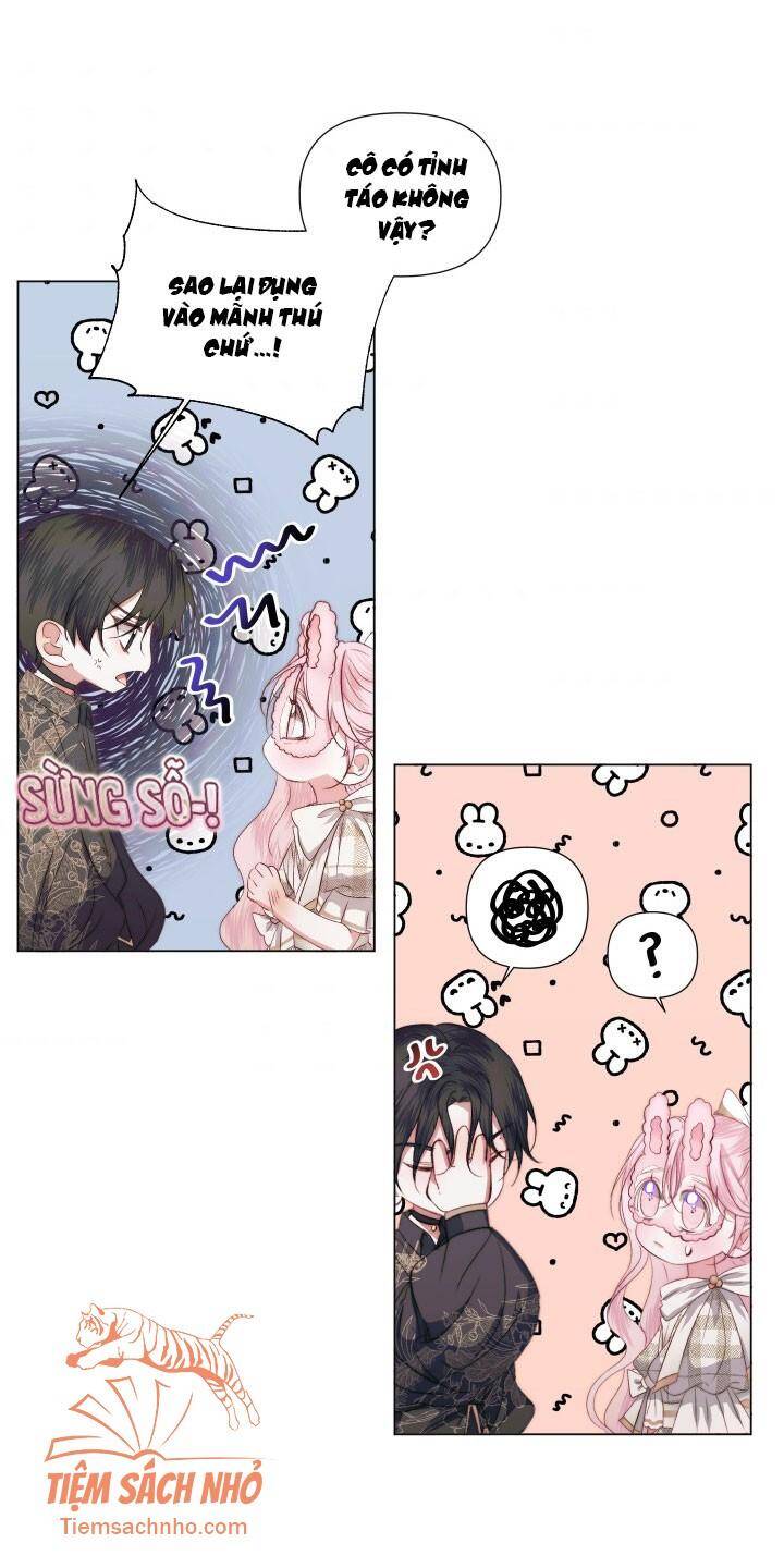 Siren: Trở Thành Gia Đình Của Nhân Vật Phản Diện Chapter 20 - Trang 2