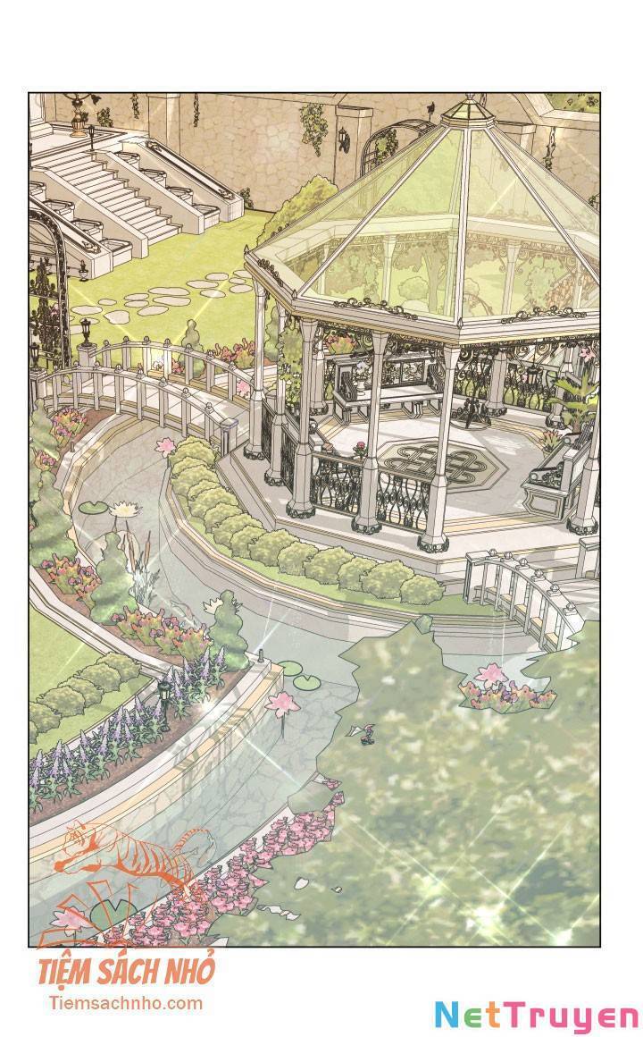 Siren: Trở Thành Gia Đình Của Nhân Vật Phản Diện Chapter 20 - Trang 2