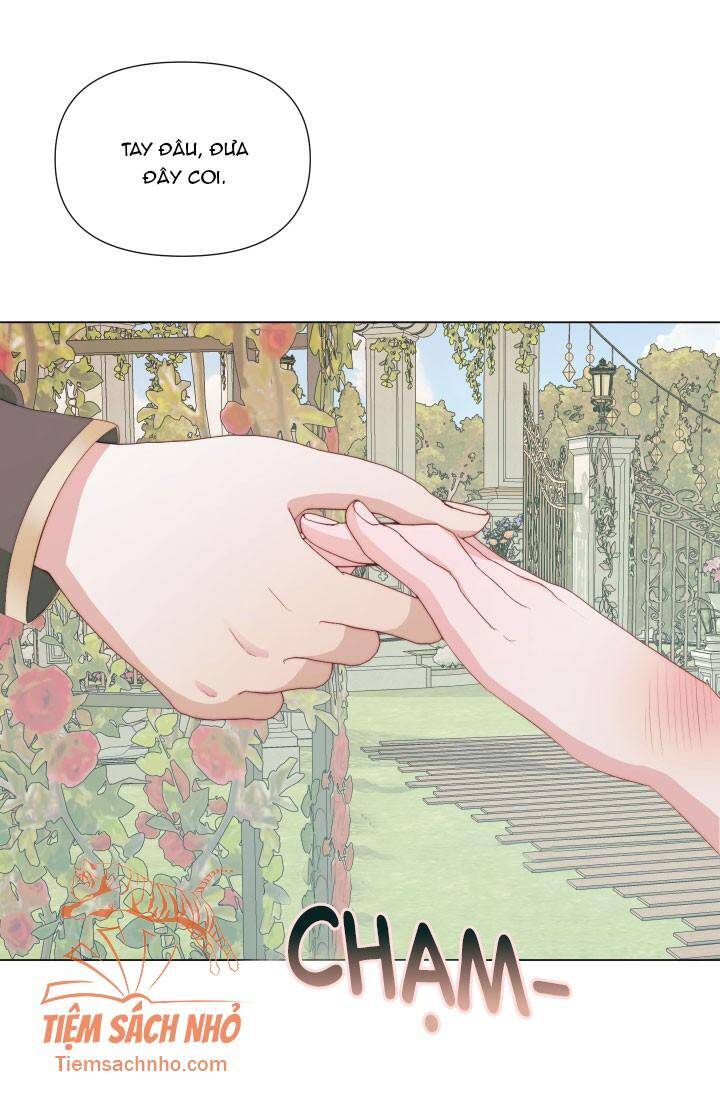 Siren: Trở Thành Gia Đình Của Nhân Vật Phản Diện Chapter 20 - Trang 2