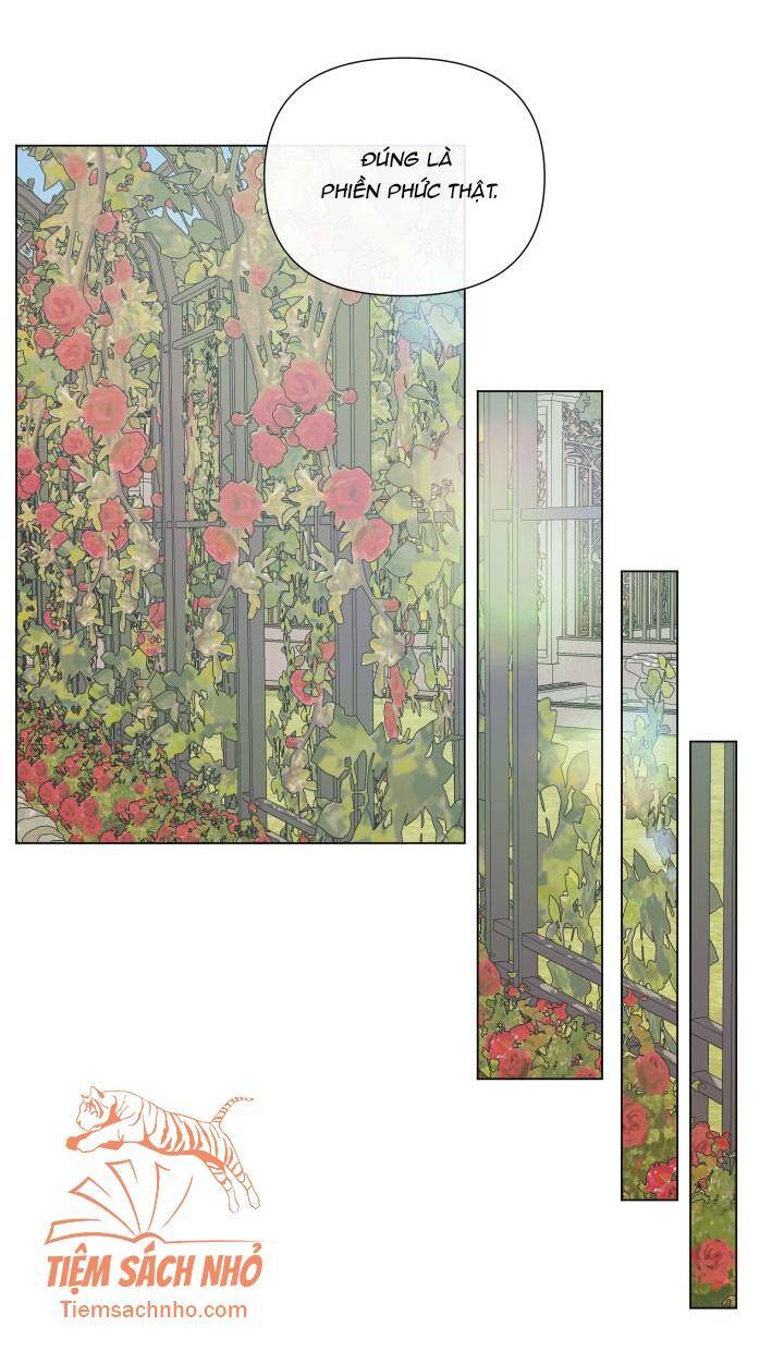 Siren: Trở Thành Gia Đình Của Nhân Vật Phản Diện Chapter 20 - Trang 2