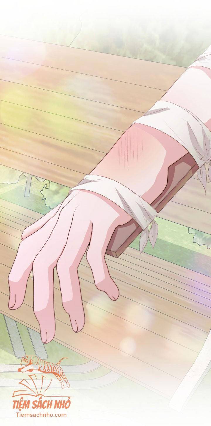 Siren: Trở Thành Gia Đình Của Nhân Vật Phản Diện Chapter 20 - Trang 2