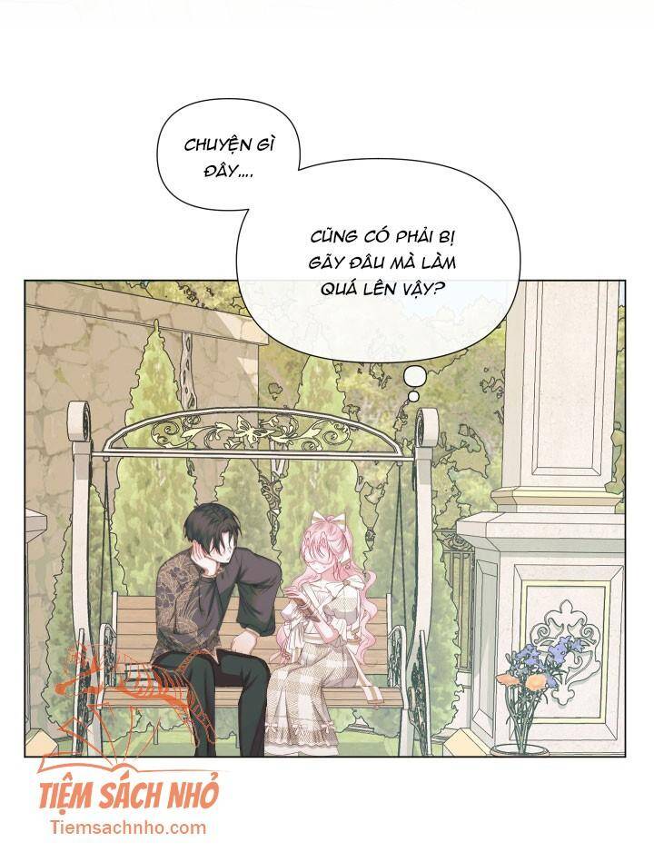 Siren: Trở Thành Gia Đình Của Nhân Vật Phản Diện Chapter 20 - Trang 2