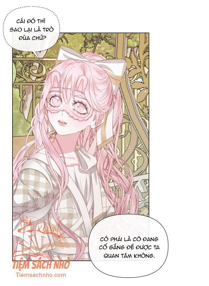 Siren: Trở Thành Gia Đình Của Nhân Vật Phản Diện Chapter 20 - Trang 2