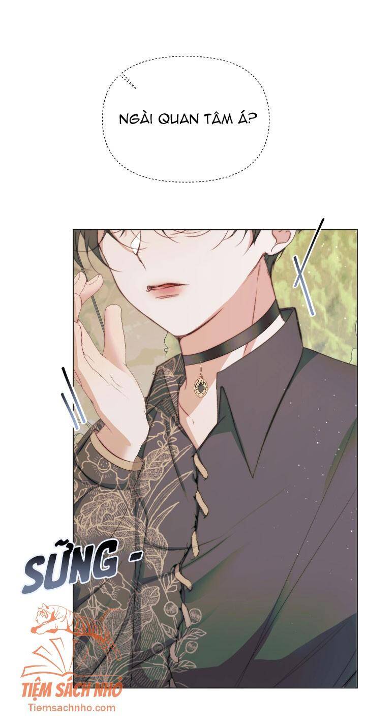 Siren: Trở Thành Gia Đình Của Nhân Vật Phản Diện Chapter 20 - Trang 2