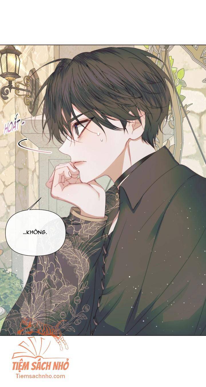 Siren: Trở Thành Gia Đình Của Nhân Vật Phản Diện Chapter 20 - Trang 2