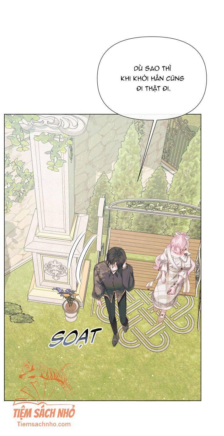 Siren: Trở Thành Gia Đình Của Nhân Vật Phản Diện Chapter 20 - Trang 2