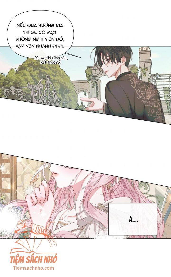 Siren: Trở Thành Gia Đình Của Nhân Vật Phản Diện Chapter 20 - Trang 2