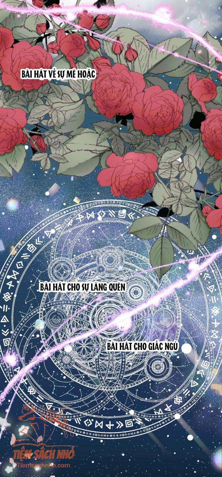 Siren: Trở Thành Gia Đình Của Nhân Vật Phản Diện Chapter 20 - Trang 2