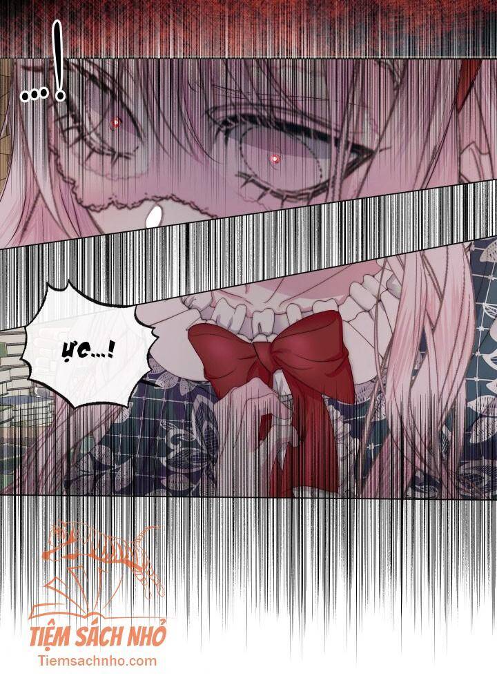 Siren: Trở Thành Gia Đình Của Nhân Vật Phản Diện Chapter 20 - Trang 2