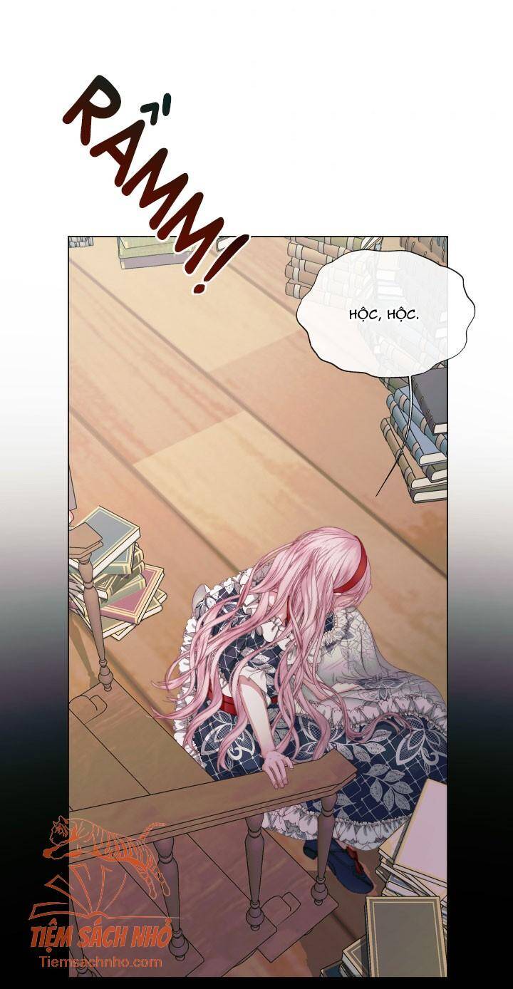 Siren: Trở Thành Gia Đình Của Nhân Vật Phản Diện Chapter 20 - Trang 2