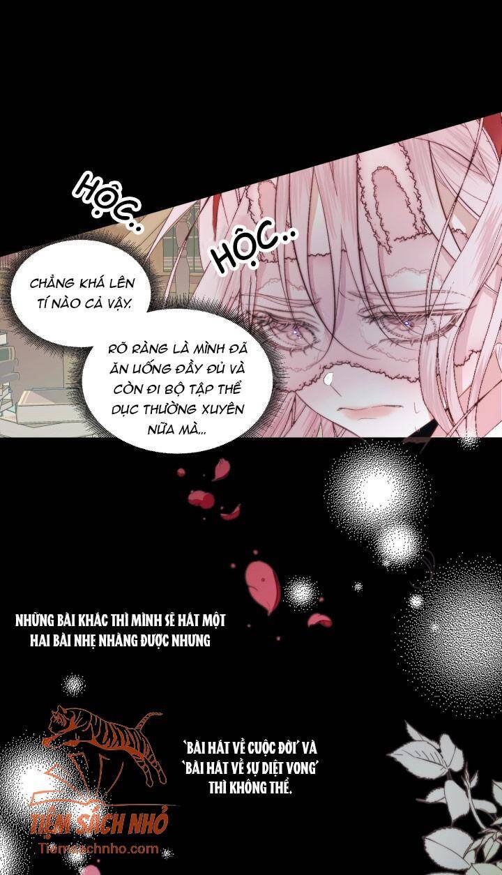 Siren: Trở Thành Gia Đình Của Nhân Vật Phản Diện Chapter 20 - Trang 2