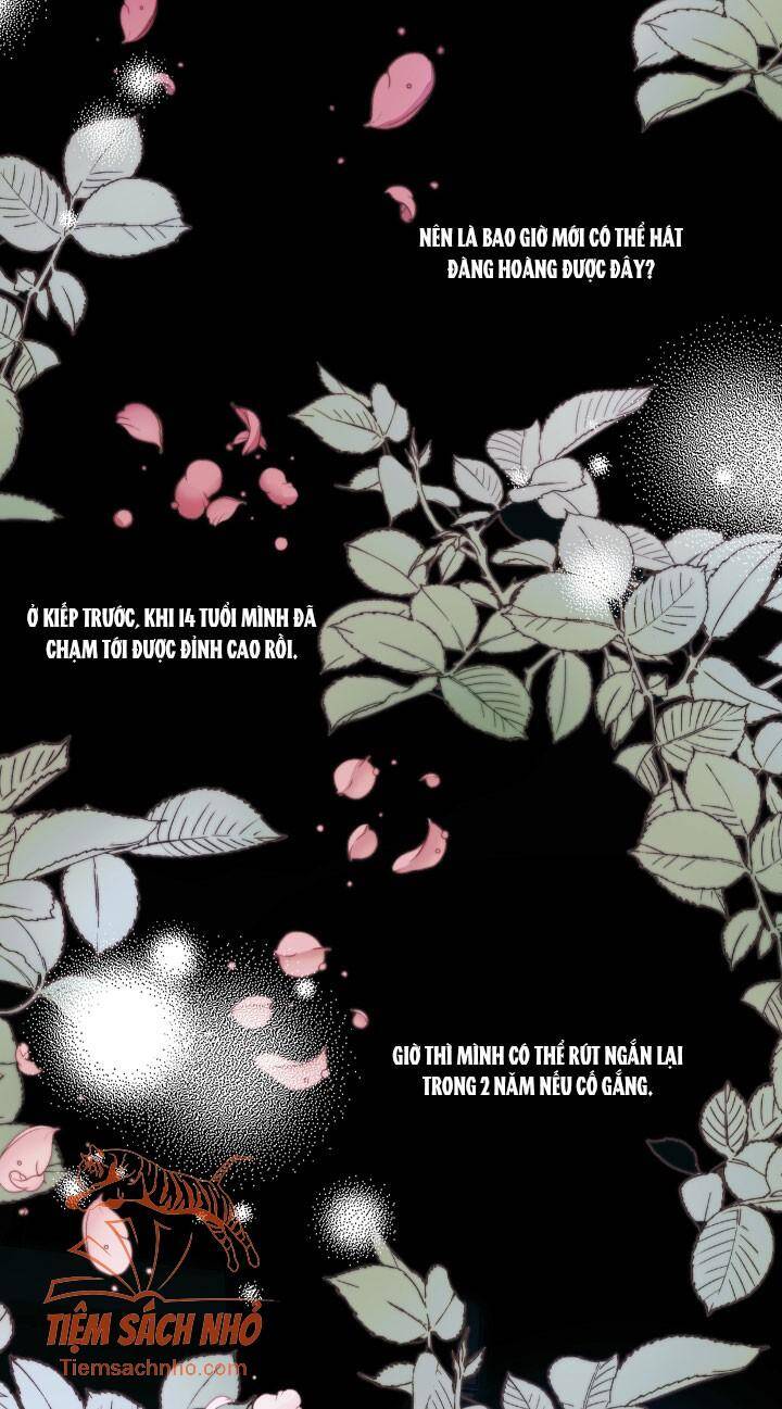 Siren: Trở Thành Gia Đình Của Nhân Vật Phản Diện Chapter 20 - Trang 2