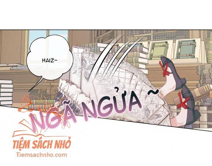 Siren: Trở Thành Gia Đình Của Nhân Vật Phản Diện Chapter 20 - Trang 2