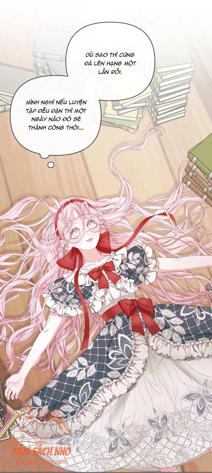 Siren: Trở Thành Gia Đình Của Nhân Vật Phản Diện Chapter 20 - Trang 2