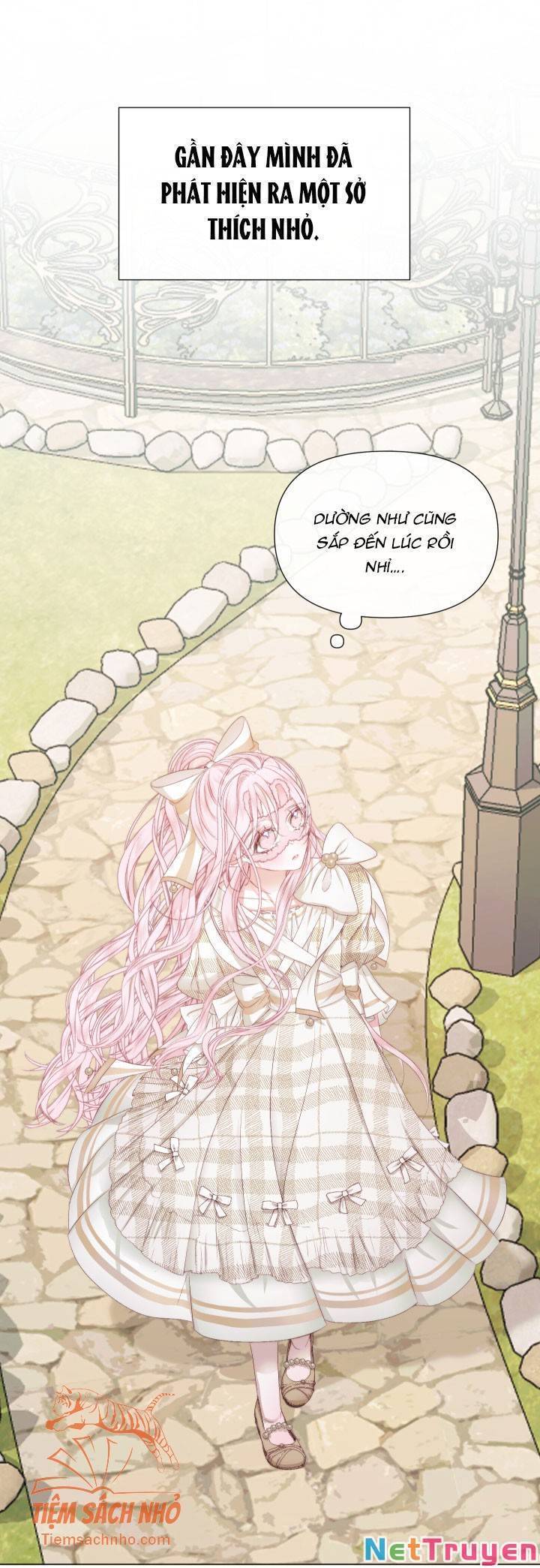 Siren: Trở Thành Gia Đình Của Nhân Vật Phản Diện Chapter 20 - Trang 2