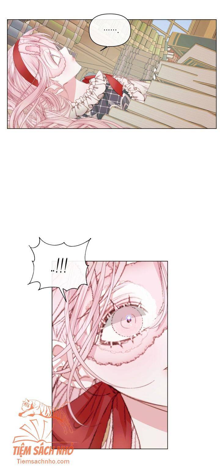 Siren: Trở Thành Gia Đình Của Nhân Vật Phản Diện Chapter 20 - Trang 2