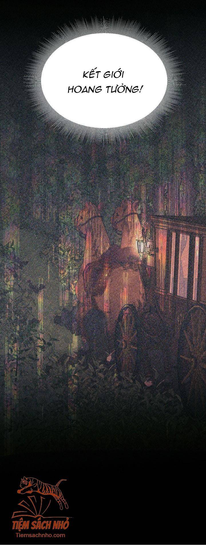 Siren: Trở Thành Gia Đình Của Nhân Vật Phản Diện Chapter 20 - Trang 2