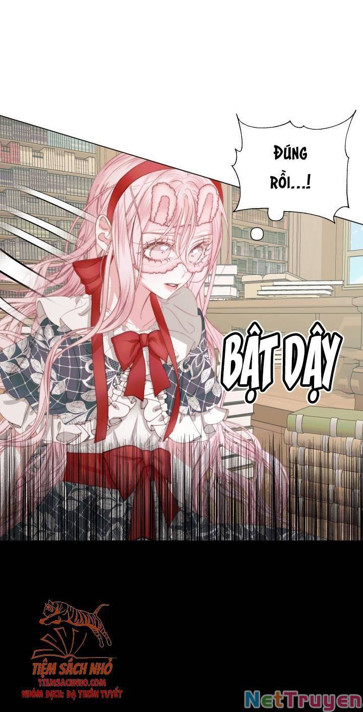 Siren: Trở Thành Gia Đình Của Nhân Vật Phản Diện Chapter 21 - Trang 2