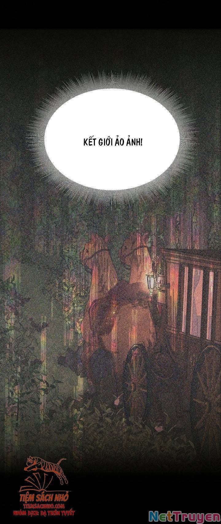 Siren: Trở Thành Gia Đình Của Nhân Vật Phản Diện Chapter 21 - Trang 2