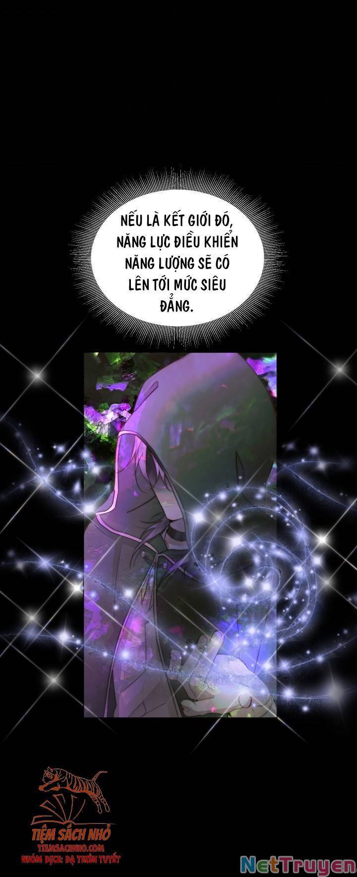 Siren: Trở Thành Gia Đình Của Nhân Vật Phản Diện Chapter 21 - Trang 2