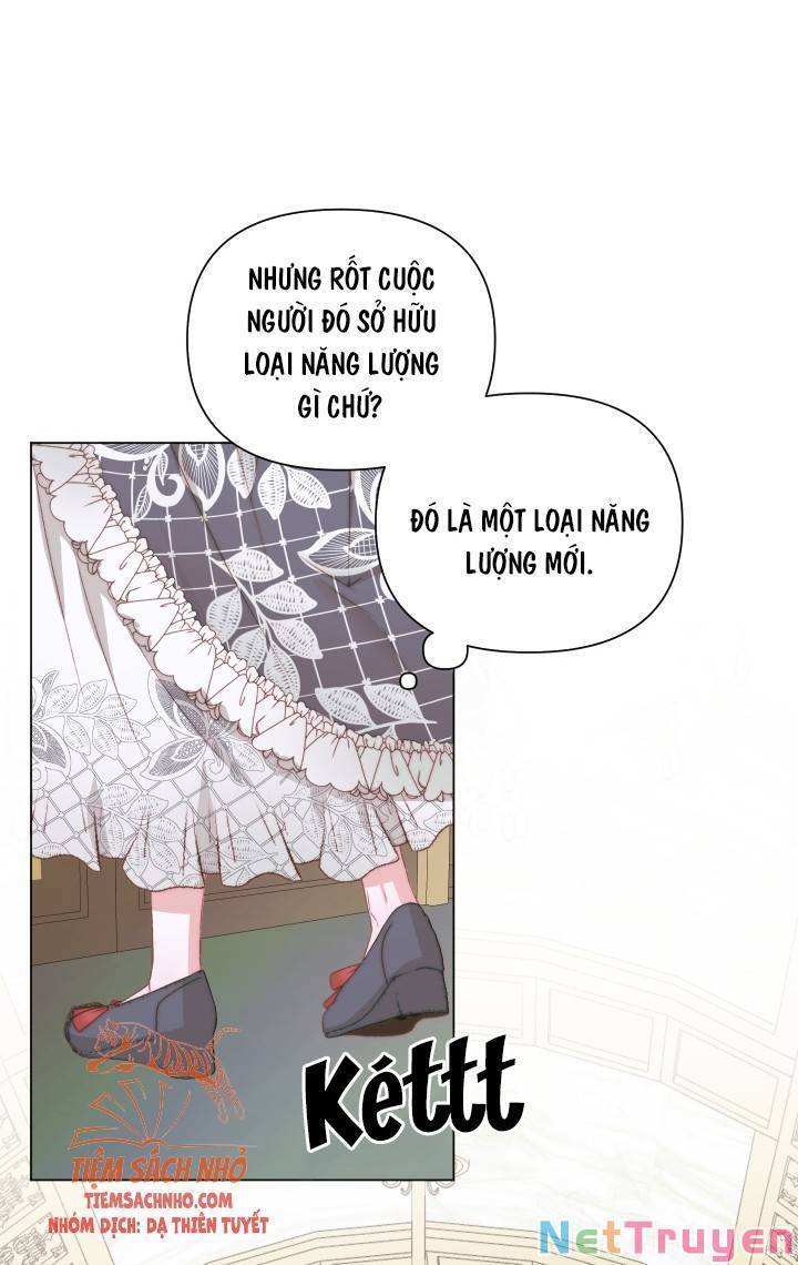 Siren: Trở Thành Gia Đình Của Nhân Vật Phản Diện Chapter 21 - Trang 2