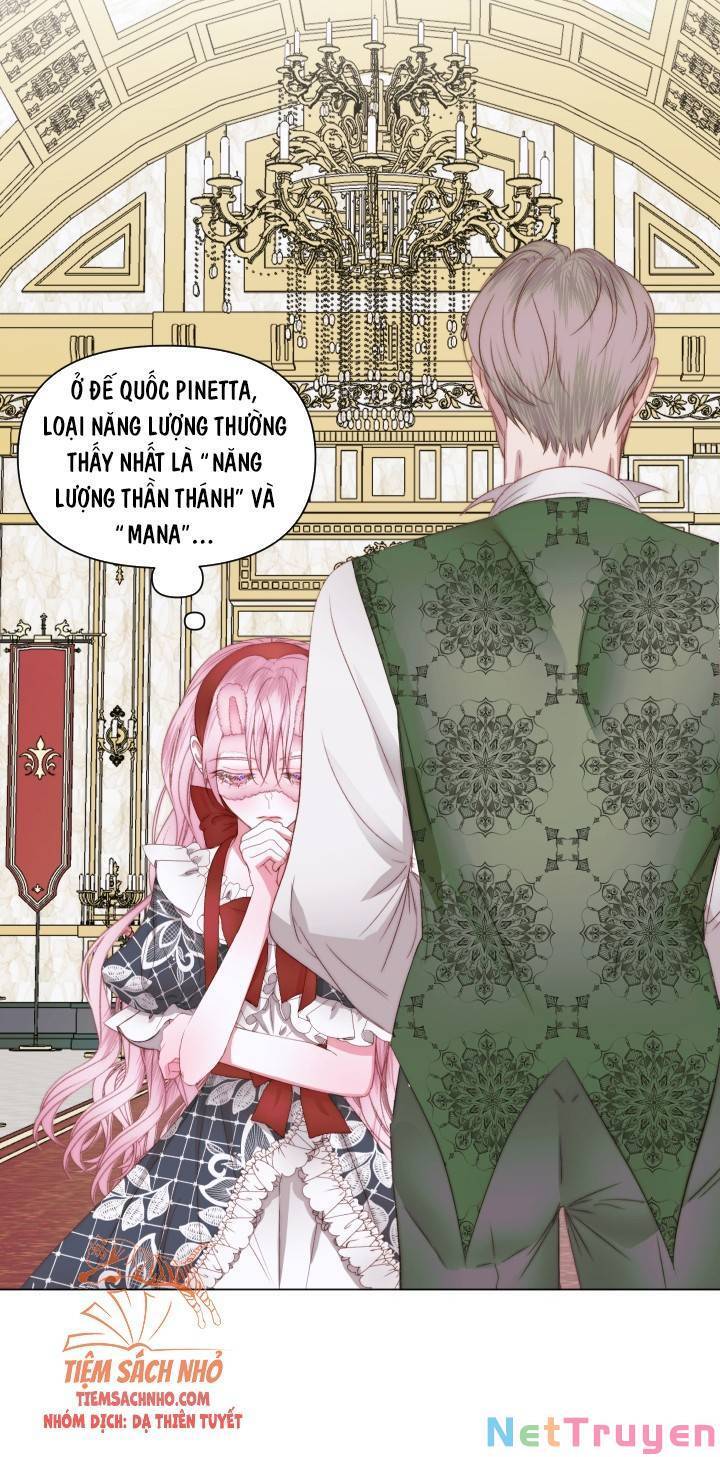 Siren: Trở Thành Gia Đình Của Nhân Vật Phản Diện Chapter 21 - Trang 2