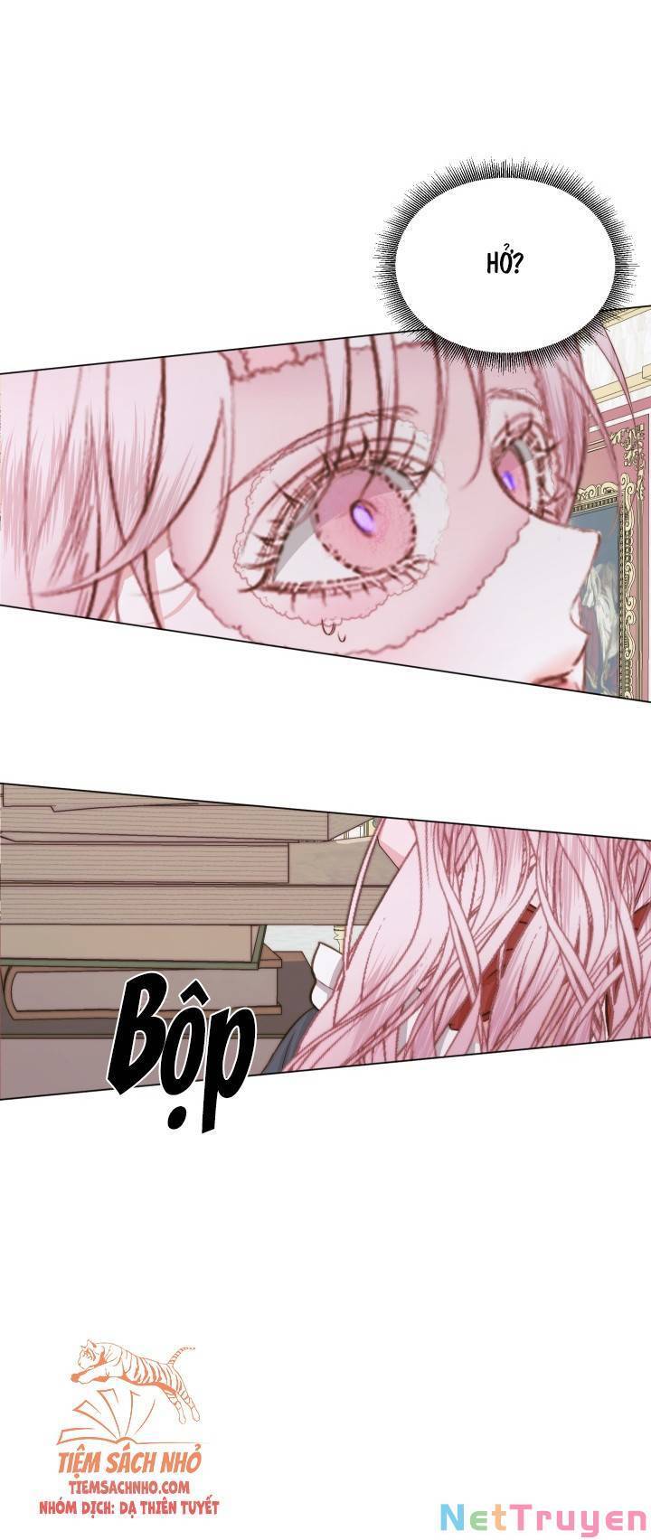 Siren: Trở Thành Gia Đình Của Nhân Vật Phản Diện Chapter 21 - Trang 2