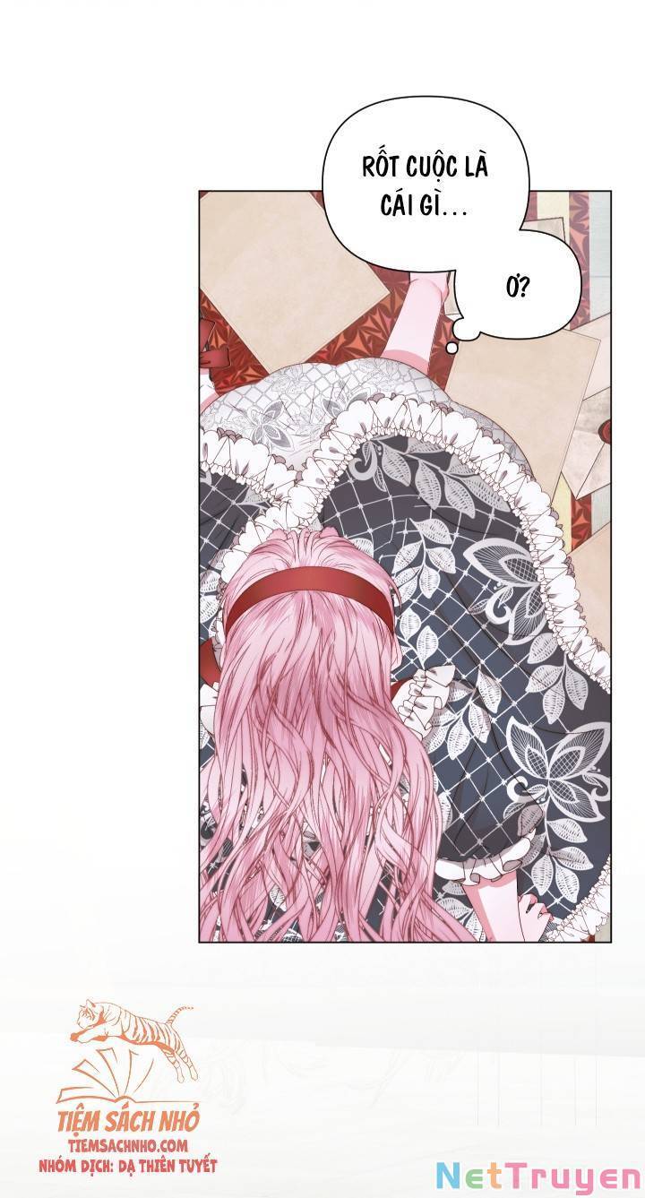 Siren: Trở Thành Gia Đình Của Nhân Vật Phản Diện Chapter 21 - Trang 2