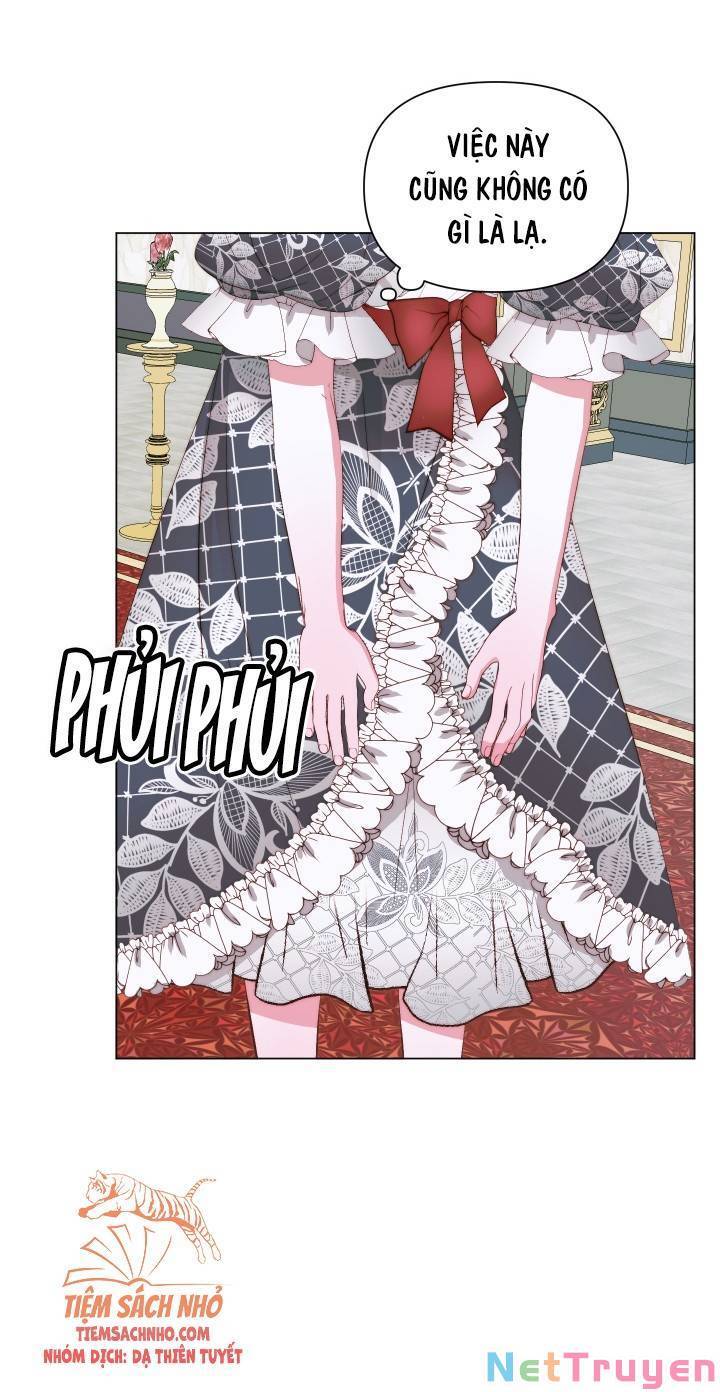 Siren: Trở Thành Gia Đình Của Nhân Vật Phản Diện Chapter 21 - Trang 2