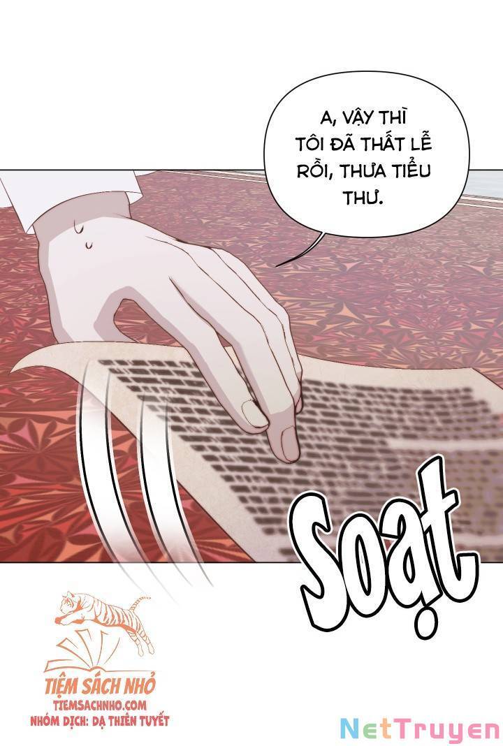 Siren: Trở Thành Gia Đình Của Nhân Vật Phản Diện Chapter 21 - Trang 2