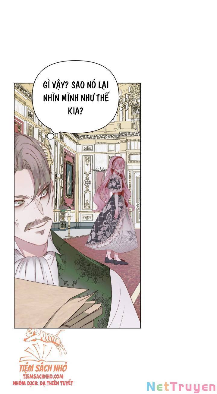 Siren: Trở Thành Gia Đình Của Nhân Vật Phản Diện Chapter 21 - Trang 2