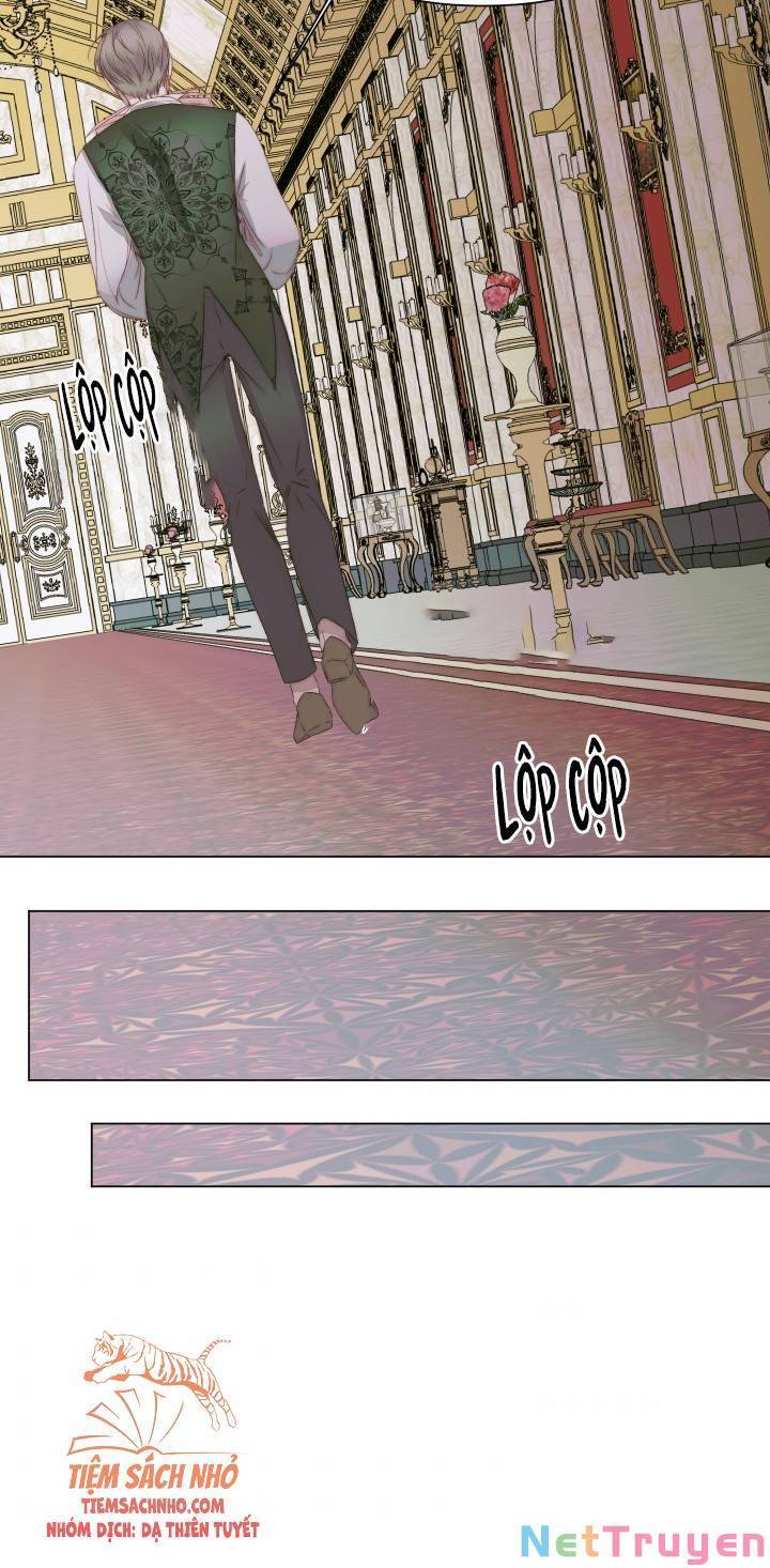 Siren: Trở Thành Gia Đình Của Nhân Vật Phản Diện Chapter 21 - Trang 2