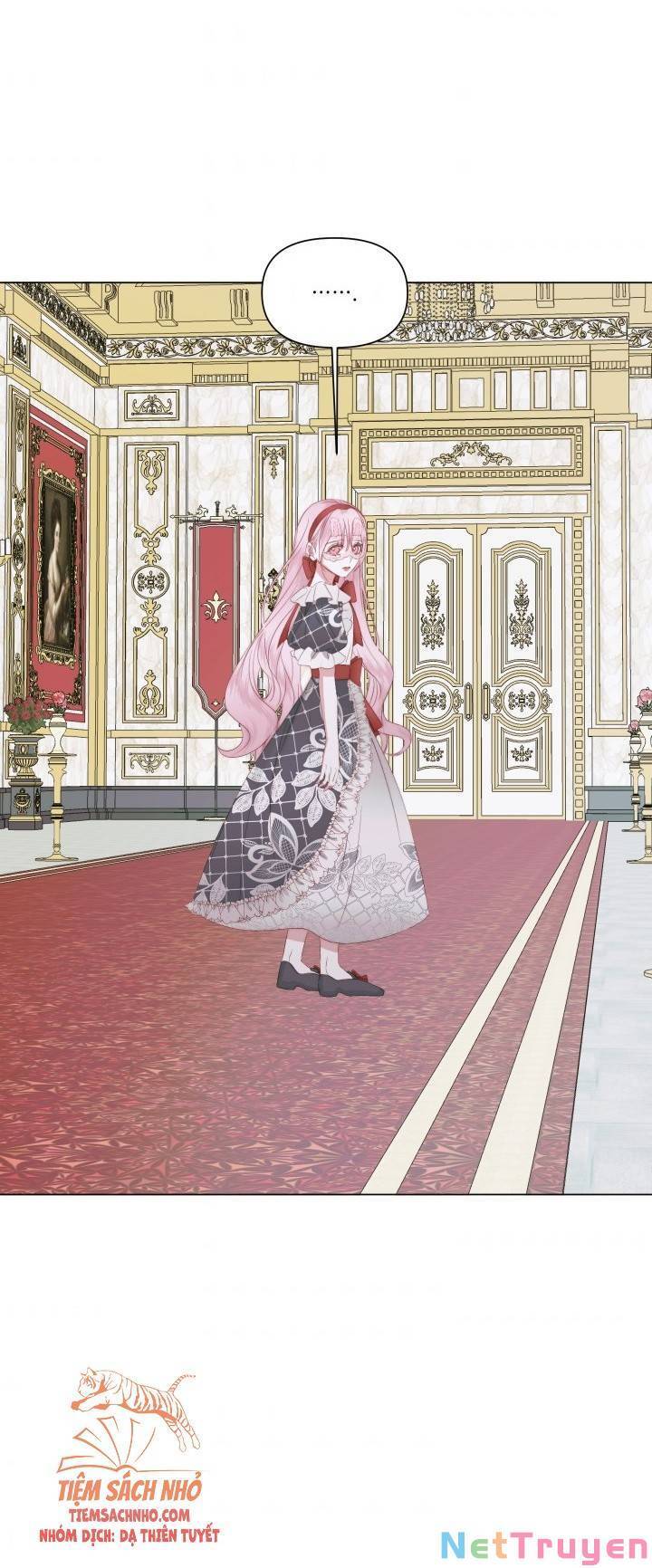 Siren: Trở Thành Gia Đình Của Nhân Vật Phản Diện Chapter 21 - Trang 2