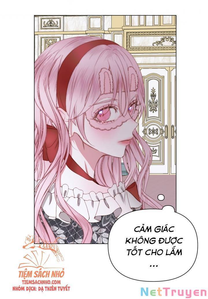 Siren: Trở Thành Gia Đình Của Nhân Vật Phản Diện Chapter 21 - Trang 2