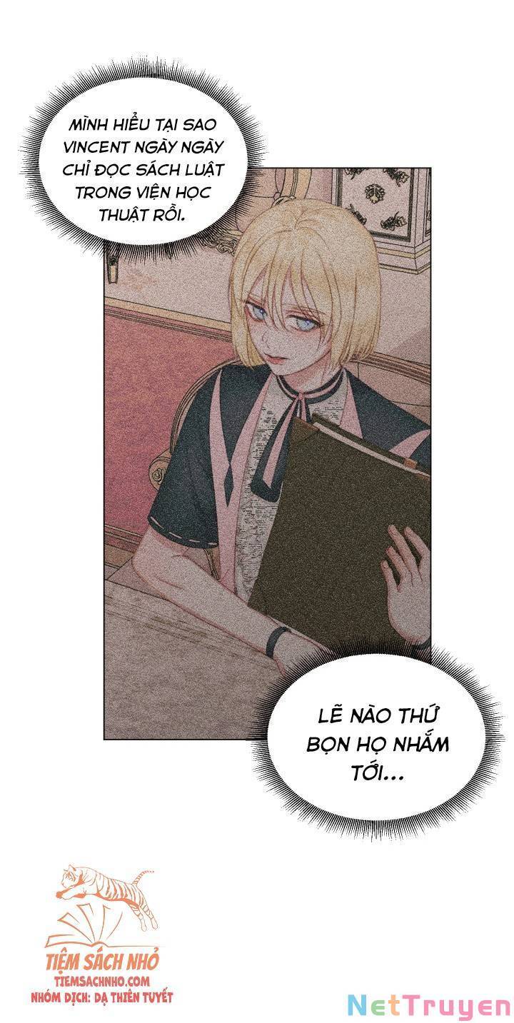 Siren: Trở Thành Gia Đình Của Nhân Vật Phản Diện Chapter 21 - Trang 2