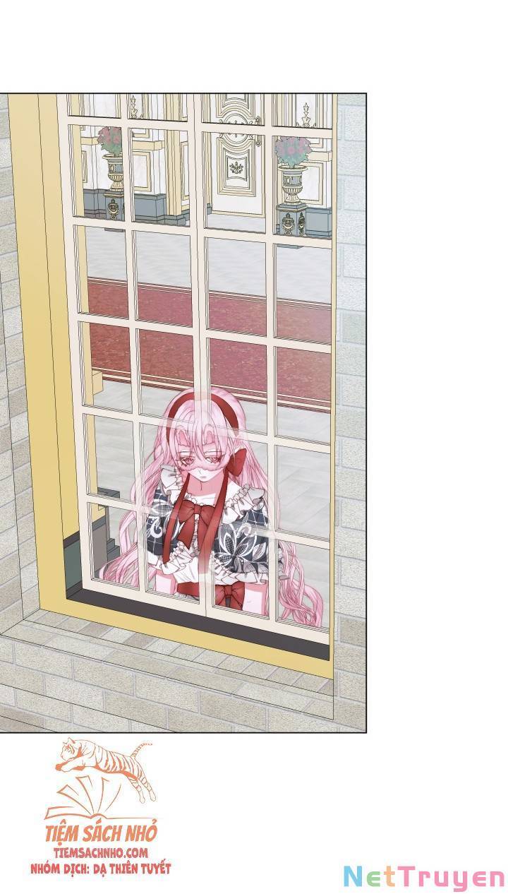 Siren: Trở Thành Gia Đình Của Nhân Vật Phản Diện Chapter 21 - Trang 2