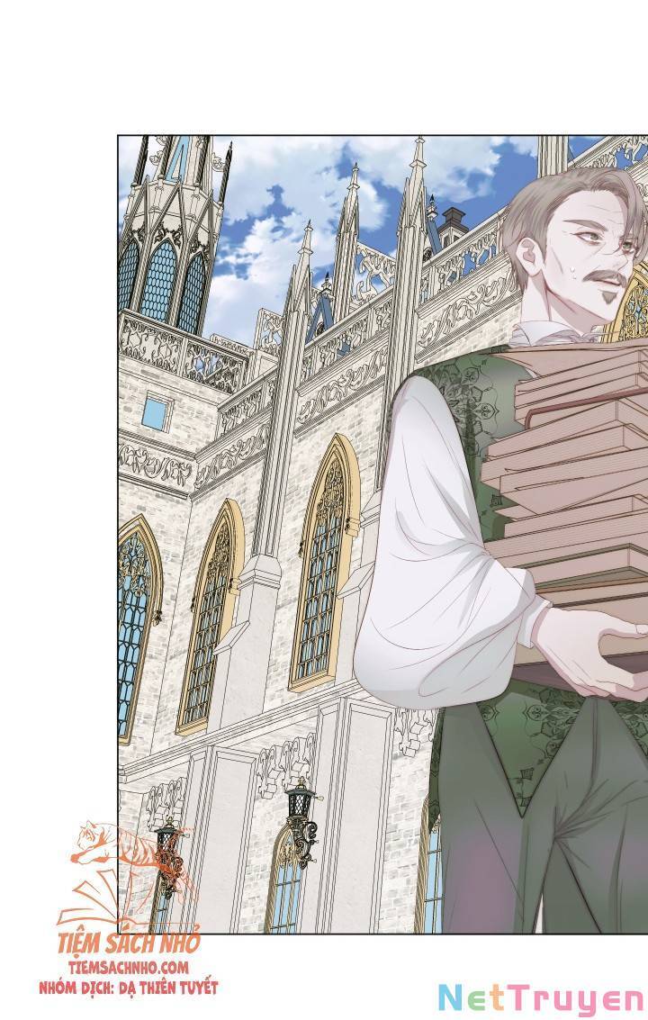 Siren: Trở Thành Gia Đình Của Nhân Vật Phản Diện Chapter 21 - Trang 2