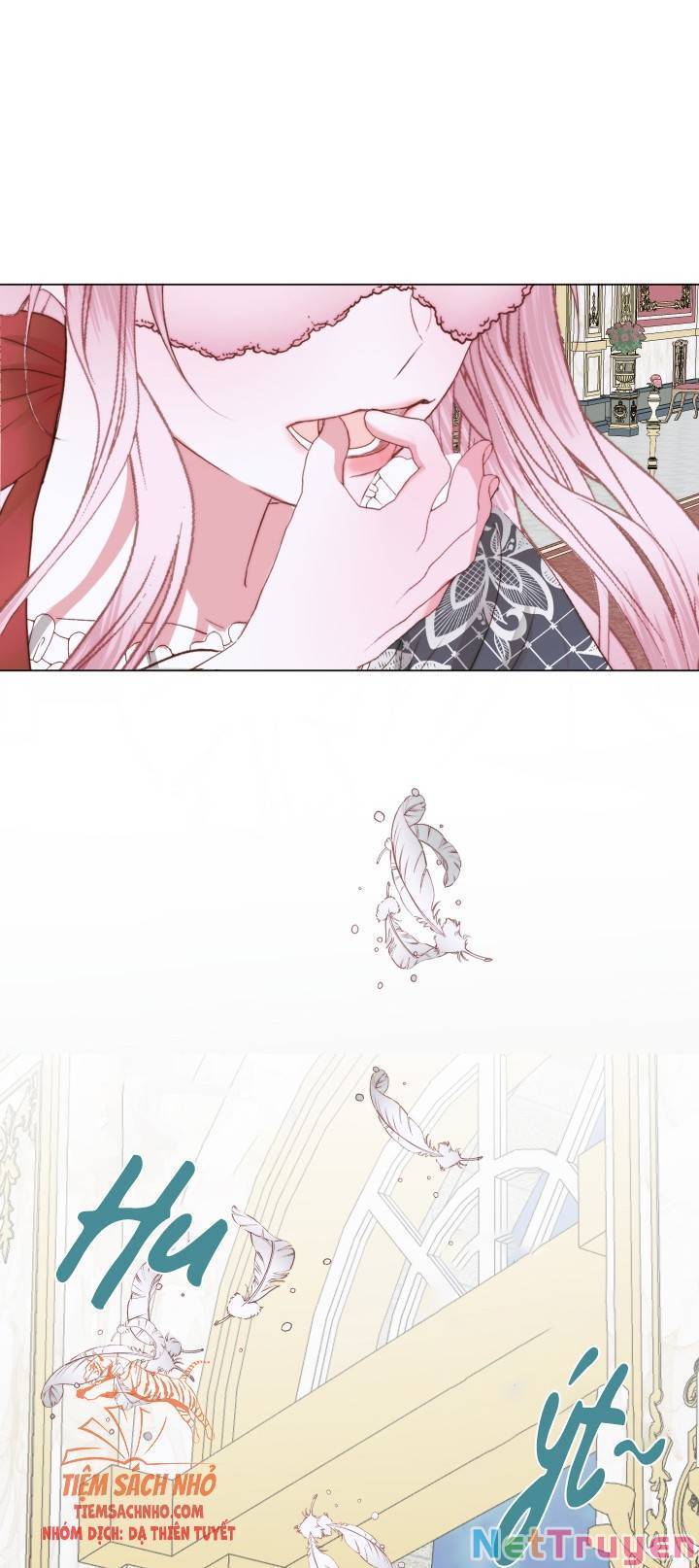 Siren: Trở Thành Gia Đình Của Nhân Vật Phản Diện Chapter 21 - Trang 2