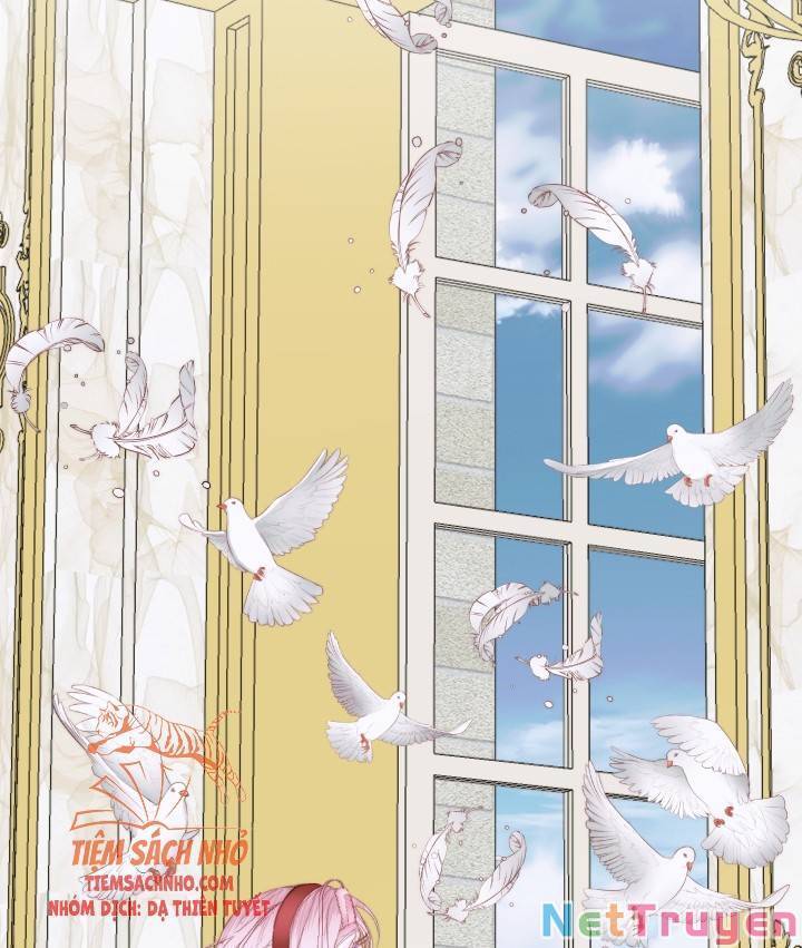 Siren: Trở Thành Gia Đình Của Nhân Vật Phản Diện Chapter 21 - Trang 2