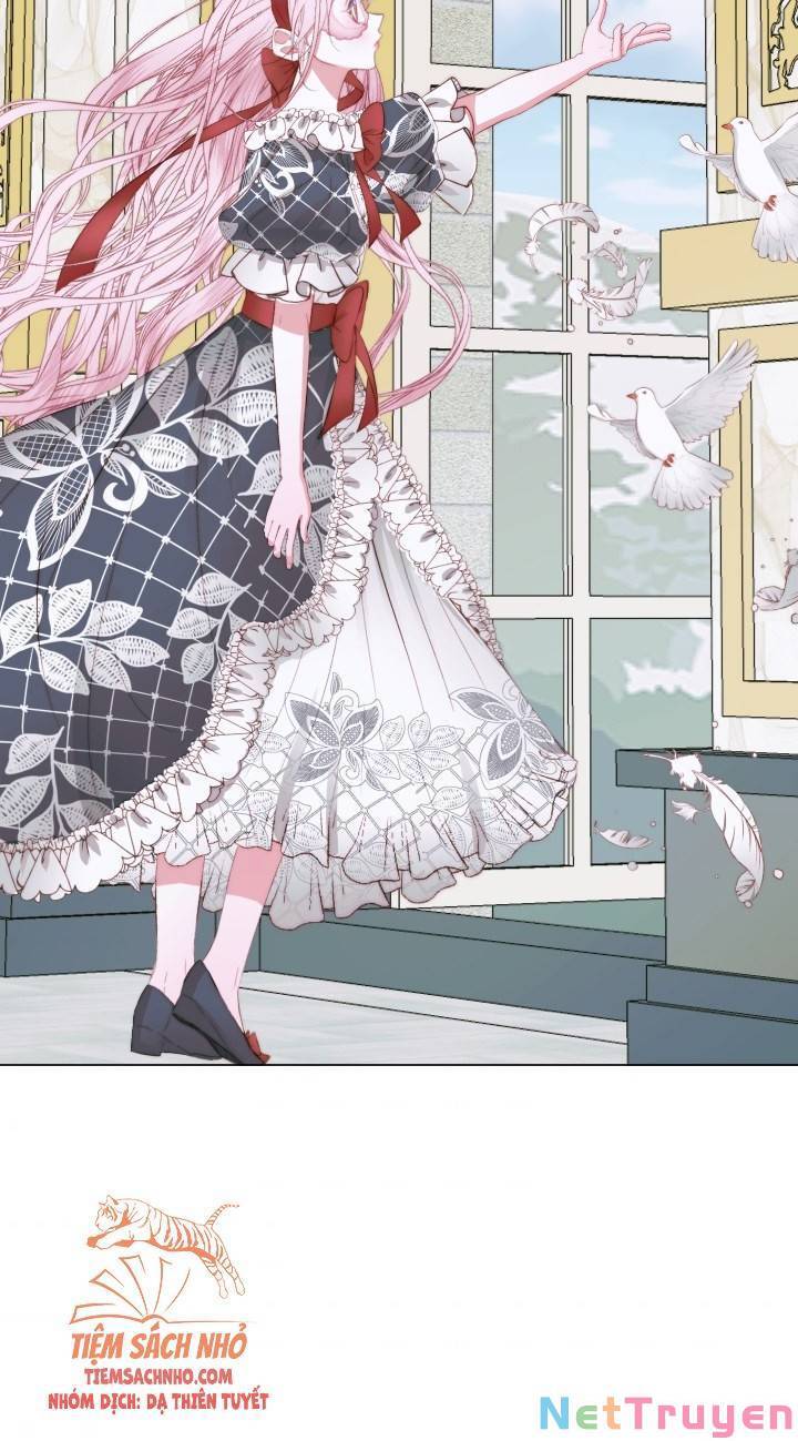 Siren: Trở Thành Gia Đình Của Nhân Vật Phản Diện Chapter 21 - Trang 2