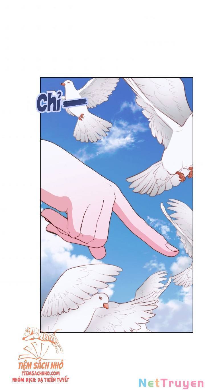 Siren: Trở Thành Gia Đình Của Nhân Vật Phản Diện Chapter 21 - Trang 2