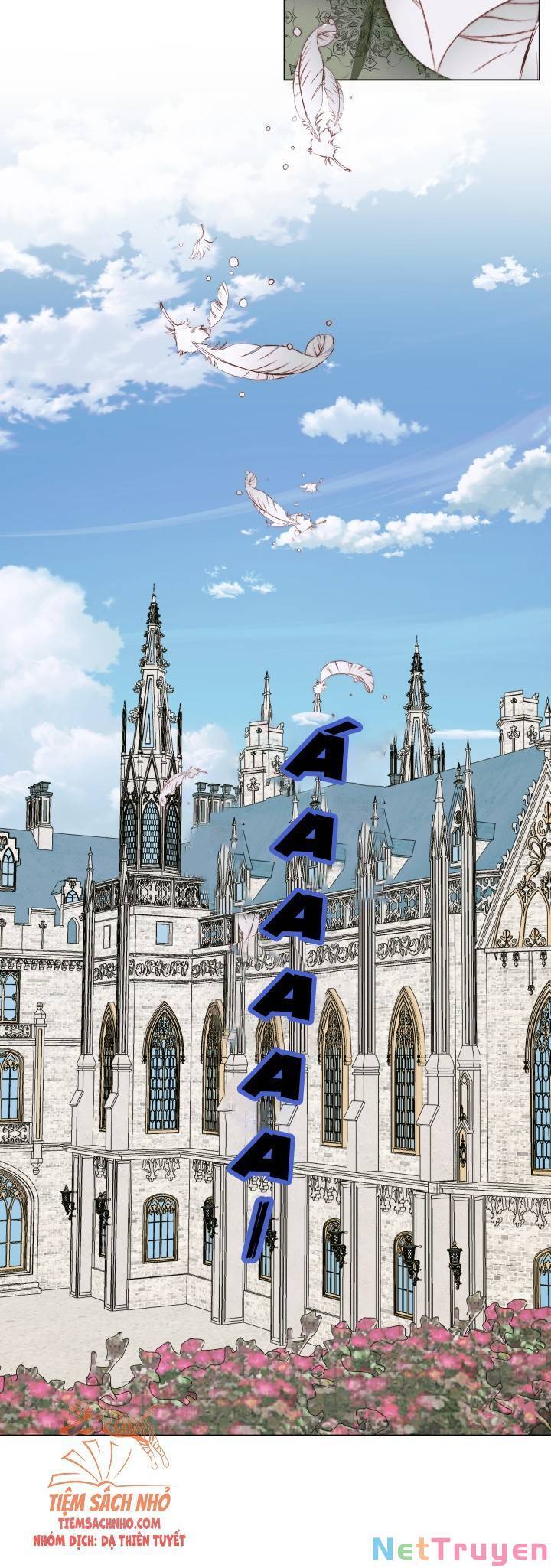 Siren: Trở Thành Gia Đình Của Nhân Vật Phản Diện Chapter 21 - Trang 2