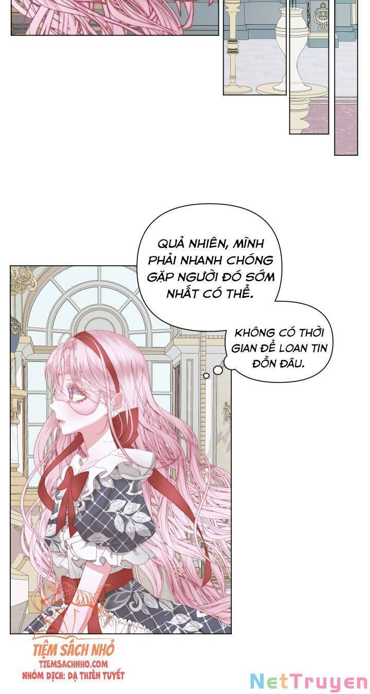 Siren: Trở Thành Gia Đình Của Nhân Vật Phản Diện Chapter 21 - Trang 2