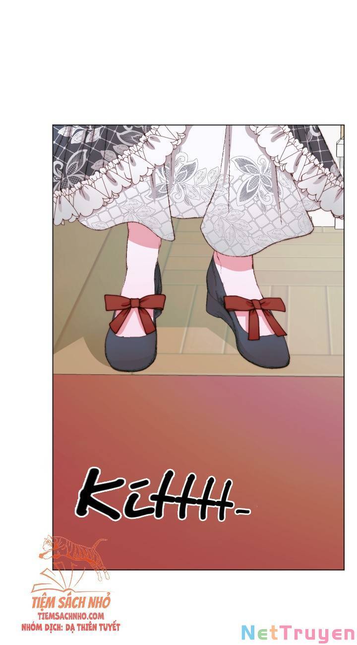 Siren: Trở Thành Gia Đình Của Nhân Vật Phản Diện Chapter 21 - Trang 2