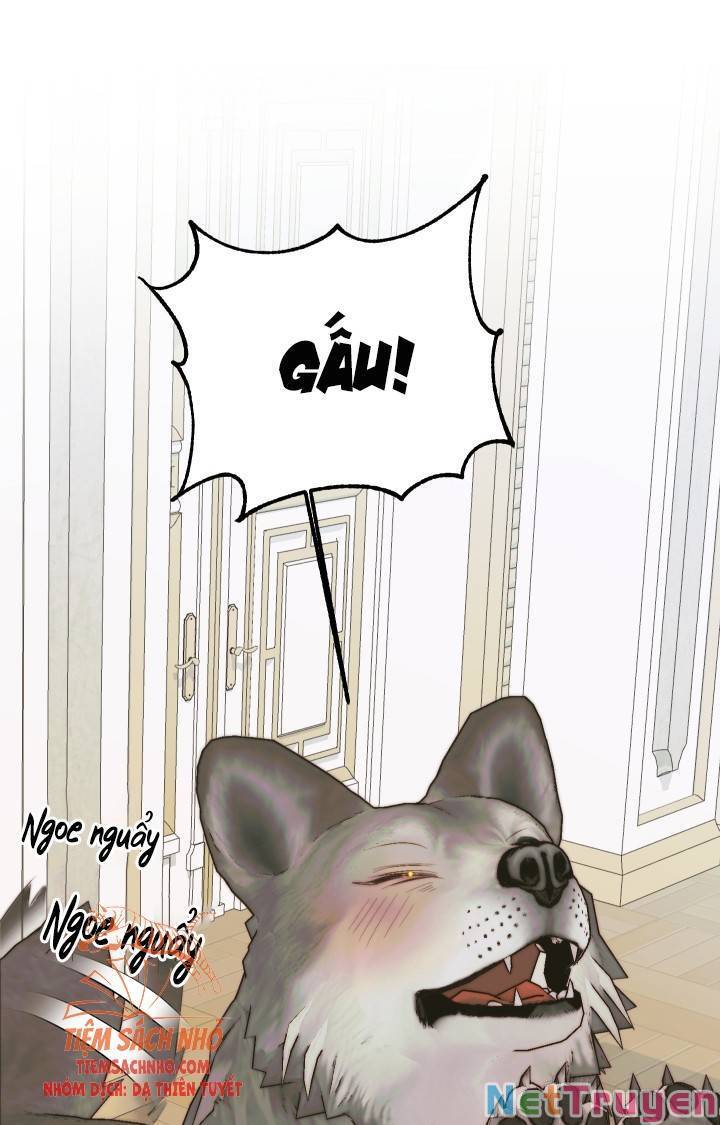 Siren: Trở Thành Gia Đình Của Nhân Vật Phản Diện Chapter 21 - Trang 2