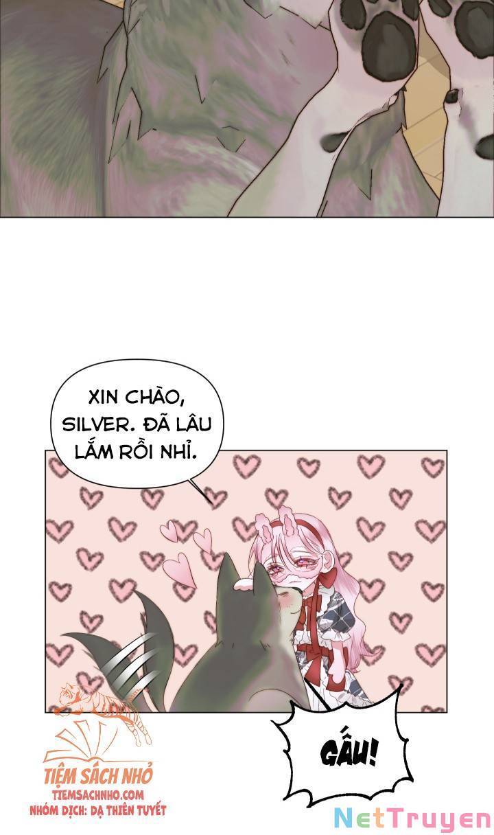 Siren: Trở Thành Gia Đình Của Nhân Vật Phản Diện Chapter 21 - Trang 2