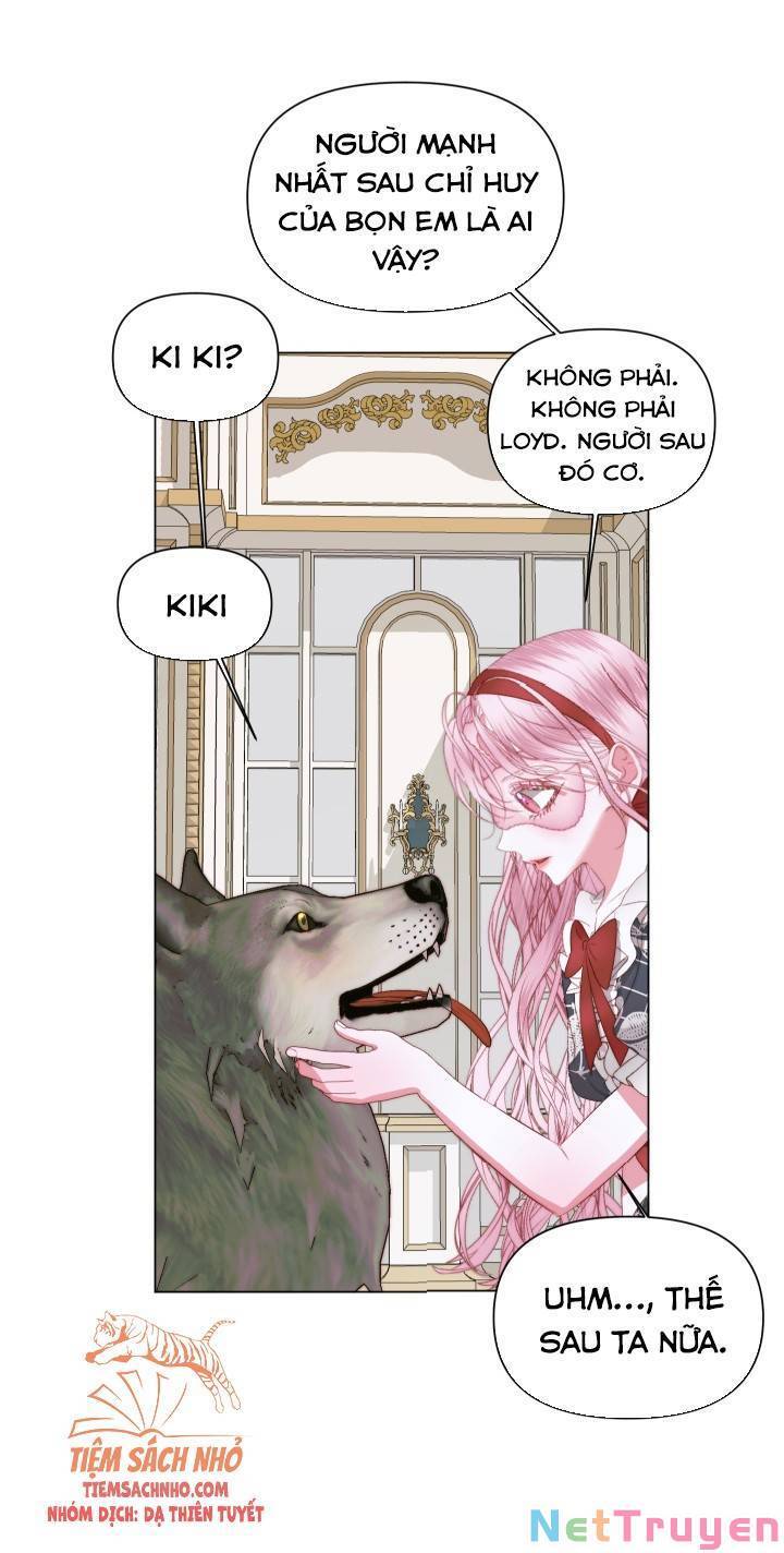 Siren: Trở Thành Gia Đình Của Nhân Vật Phản Diện Chapter 21 - Trang 2