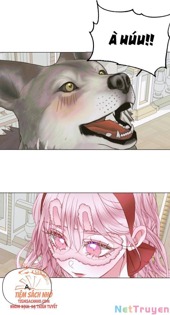 Siren: Trở Thành Gia Đình Của Nhân Vật Phản Diện Chapter 21 - Trang 2