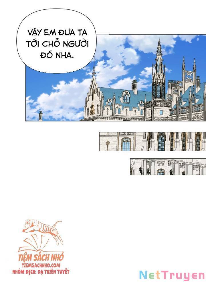 Siren: Trở Thành Gia Đình Của Nhân Vật Phản Diện Chapter 21 - Trang 2